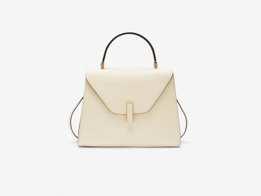 Valextra Iside Leather Tote Bag - Farfetch