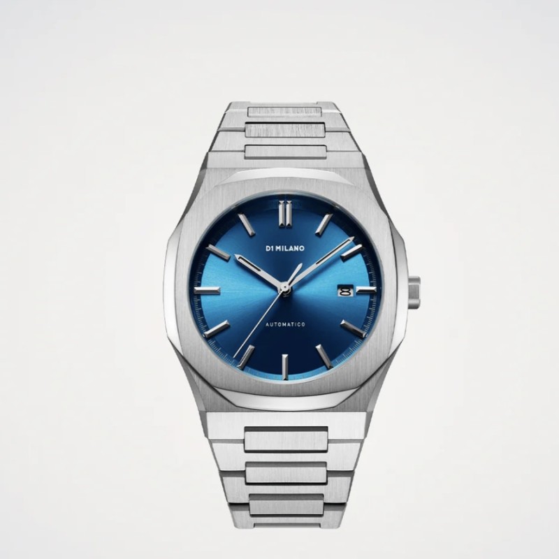 D1 Watch Milan