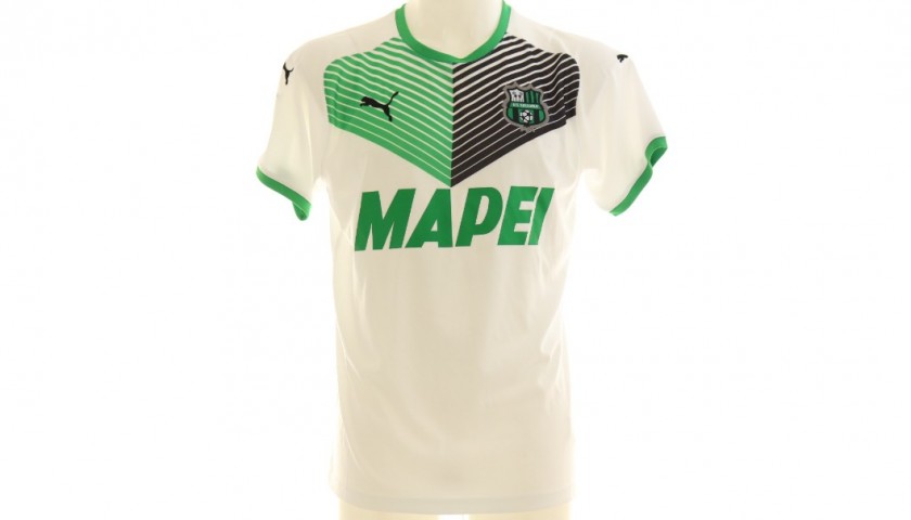 Maglia sassuolo store 2021