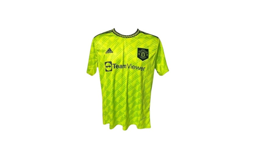 The Evolution of Los Angeles FC Kit 2022-23