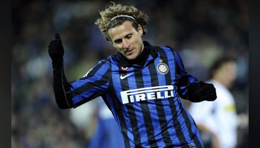 Maglie inter clearance 2011