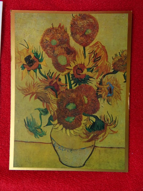 Sunflowers By Vincent Van Gogh CharityStars   Resizedcrop Aa792faa87df8c16580d113959293ac2 840x630 