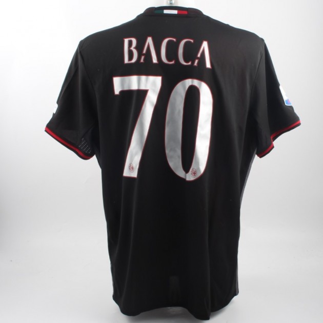 Bacca shirt, celebrative Tim Cup 2015/2016 Final Milan-Juventus