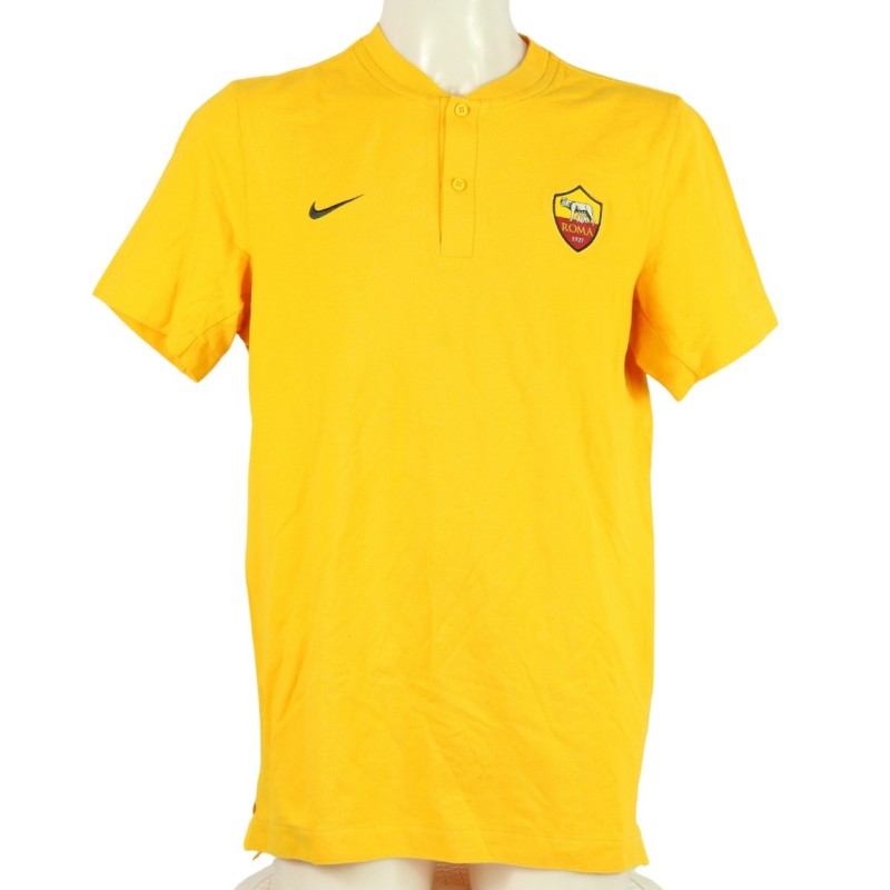Roma representative Polo Shirt