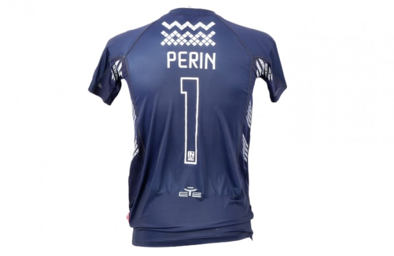Insuperabili Shirt Personalized for Mattia Perin