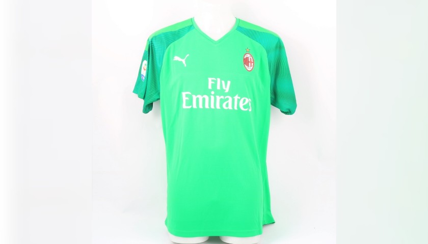 Maglia on sale donnarumma 2019