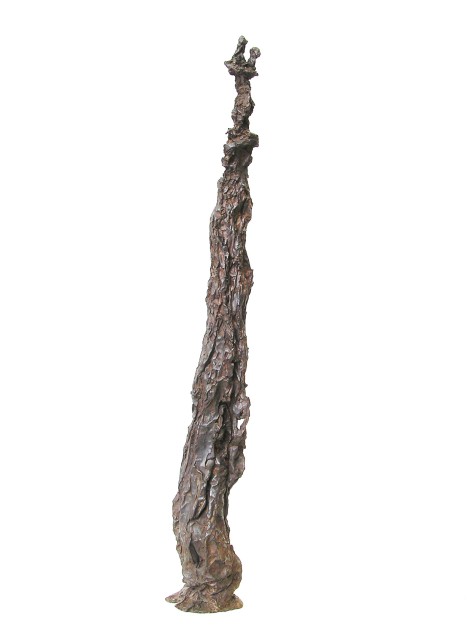 “Madonna” di Lidia Palumbi
