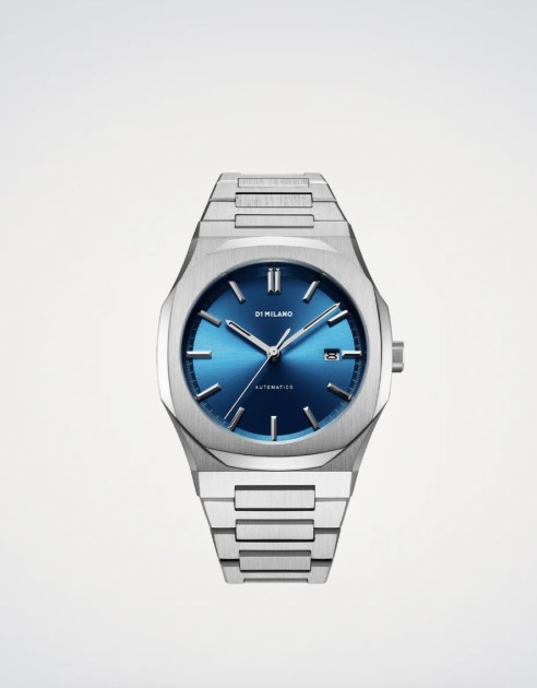 D1 Watch Milan