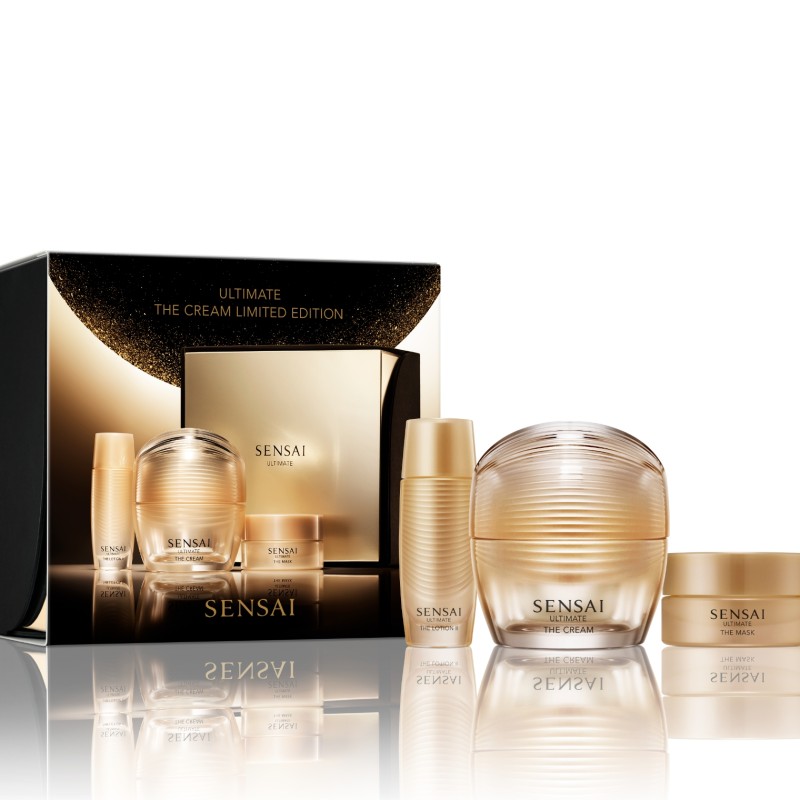 Sensai - Ultimate The Cream Limited Edition A