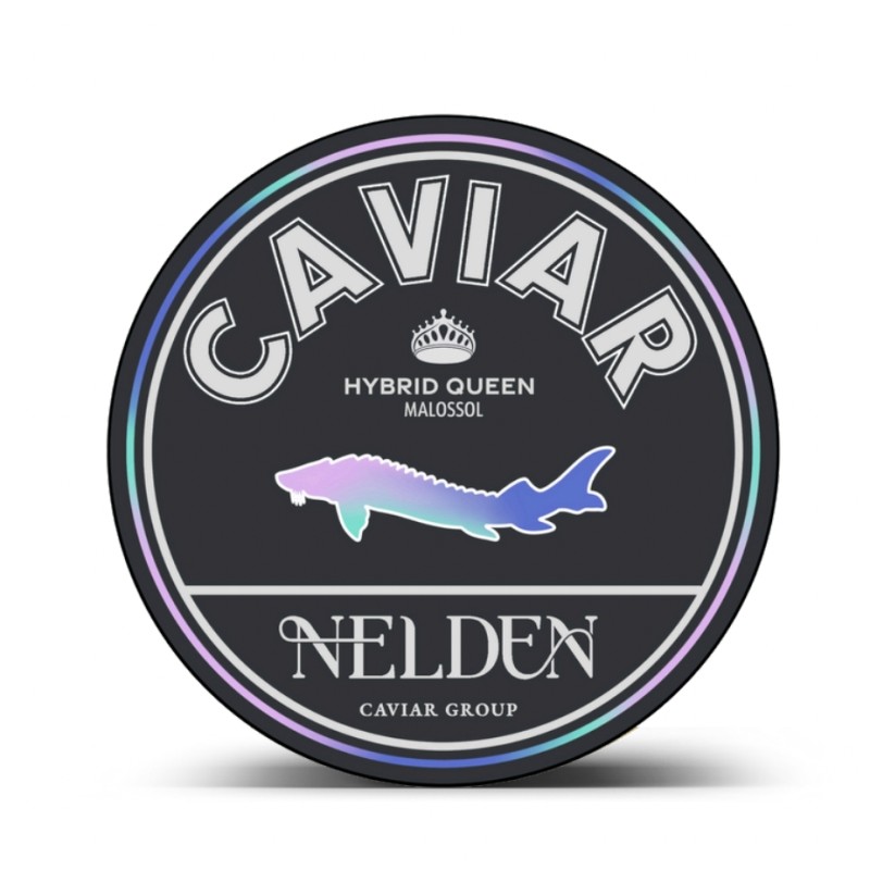 Nelden HYBRID QUEEN Caviar