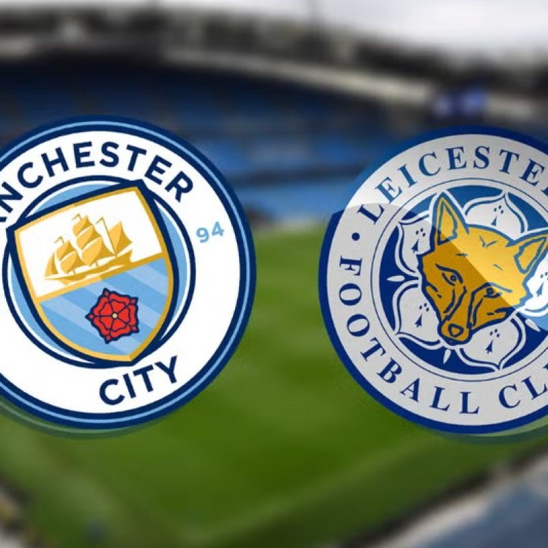 Manchester City V Leicester Hospitality for Four