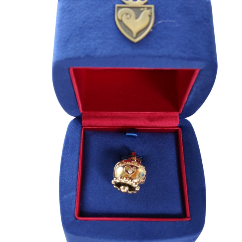 Suamèm Bell Pendant – Chantecler