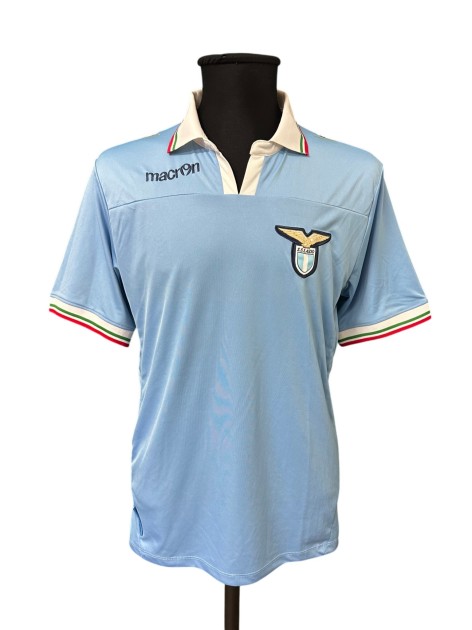 Derby Limited Edition Shirt, Roma vs Lazio Coppa Italia Finals 2013
