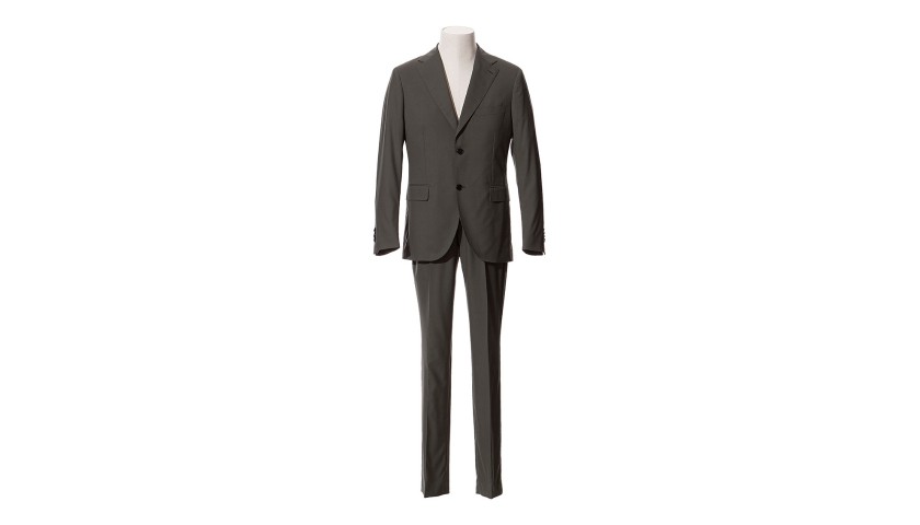 Duarte Men's Suit