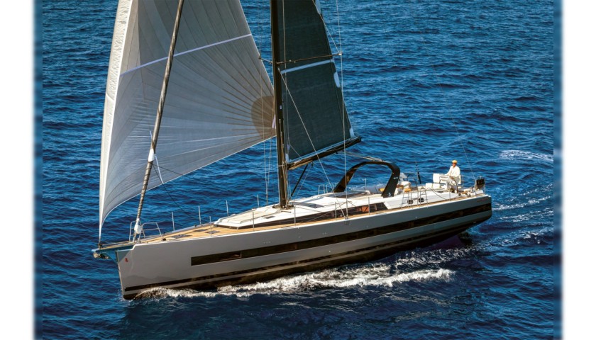 VIP Sailing Experience for 10 on your own Luxury Race Yacht