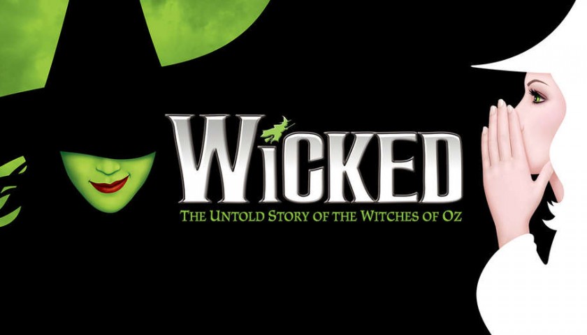 2 Tickets to See Wicked on Broadway