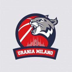 Urania Basket Milano SSDaRL