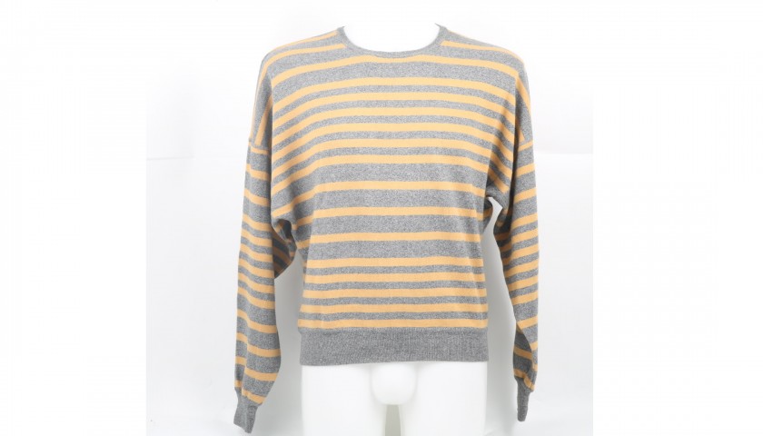 Men's Trussardi Sweater