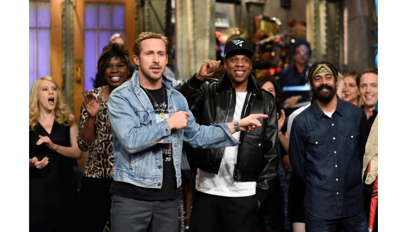 New York’s Hottest Ticket SNL Experience For Two