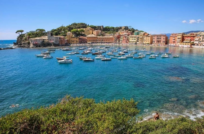 Grand Hotel dei Castelli Sestri Levante - Gift Voucher Soggiorno per 2 Persone