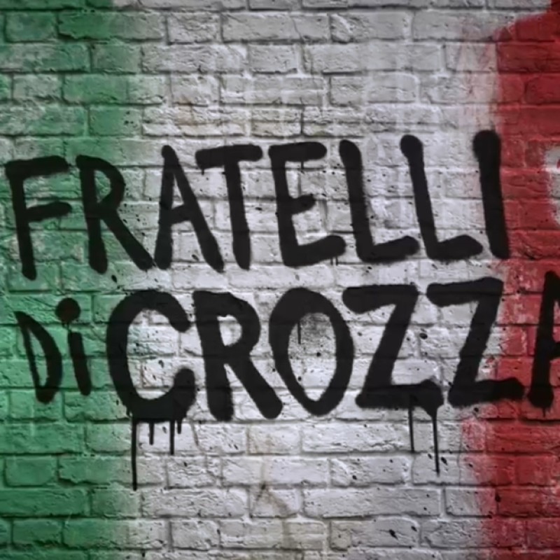 4 biglietti in prima fila per lo spettacolo Fratelli di Crozza 