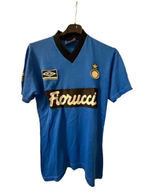 Inter's Training Shirt, 1993/94