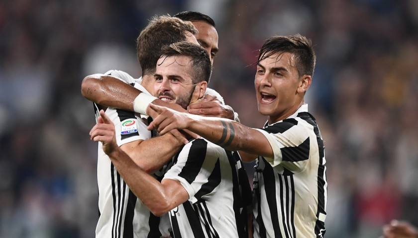 Attend Juventus-Benevento match from Front Row Seats with Hotel Room Included