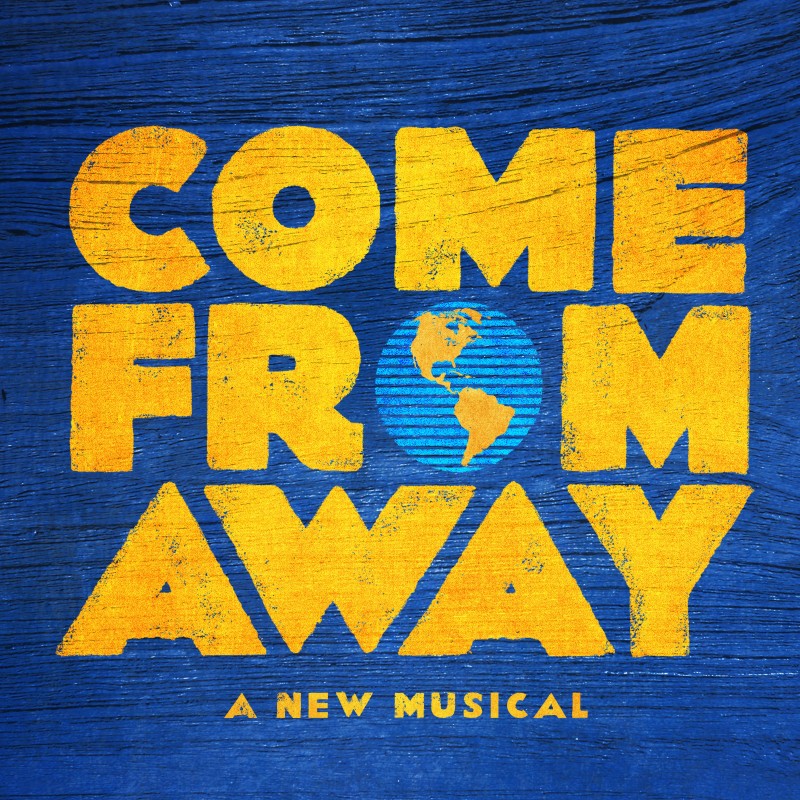 Biglietti e accesso al backstage del musical"Come From Away" a Broadway