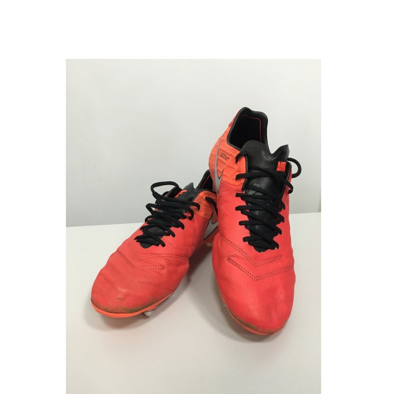 Converse Chuck Taylor All Star 70 Hi TG. 11 C/O Off-White