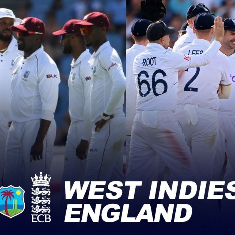 Esperienza VIP Wyatt Suite: Test match Inghilterra-Indie Occidentali a Edgbaston