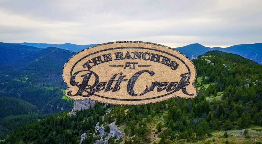 The Ranches At Belt Creek Montana Dream All-inclusive Winter Vacation 