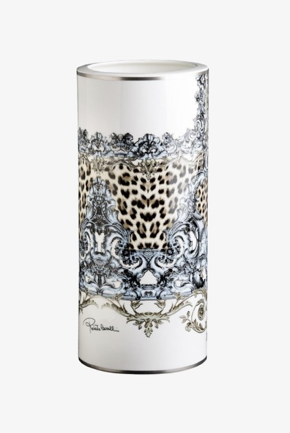 Palazzo Pitti 36cm Vase – Roberto Cavalli Home