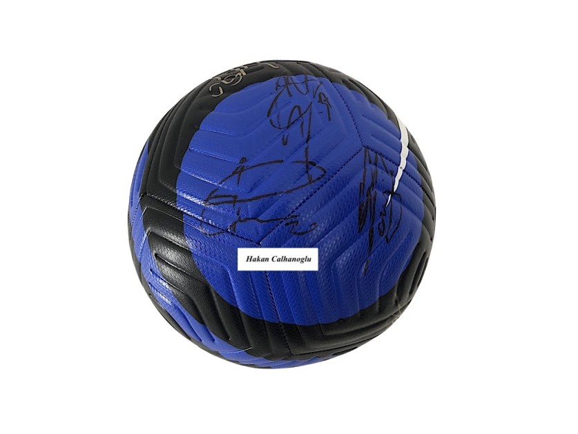 Pallone d'Oro 2025, Lautaro 20°! Il messaggio del club - FOTO