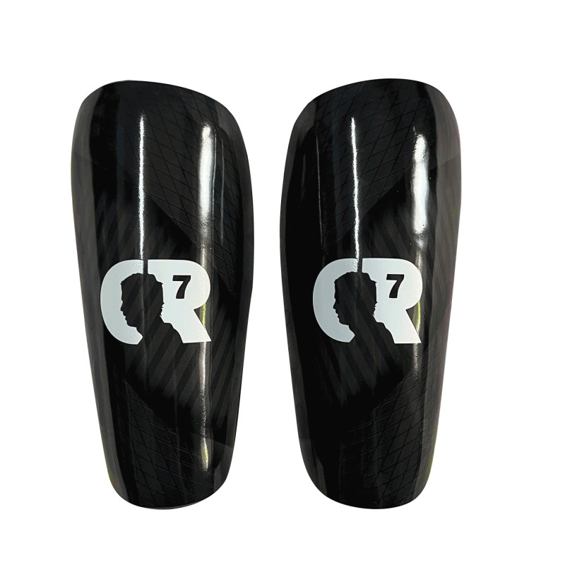 Cristiano Ronaldo's Real Madrid/Portugal Match Shin Guards