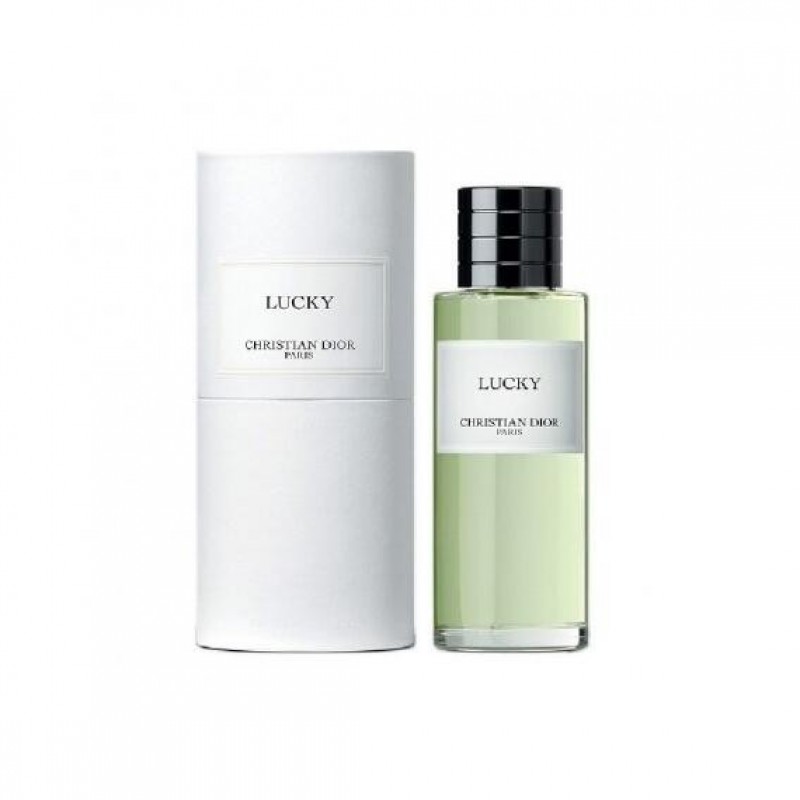 Lucky by Christian Dior 