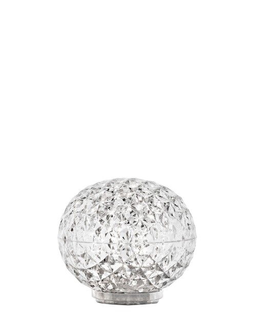 Kartell - Mini Planet Transparent, Design by Tokujin Yoshioka