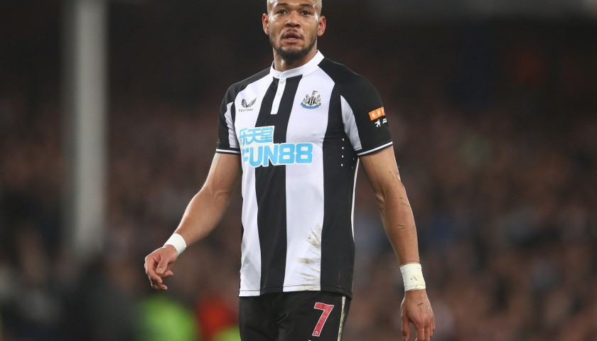 Maglia 2025 newcastle 2021