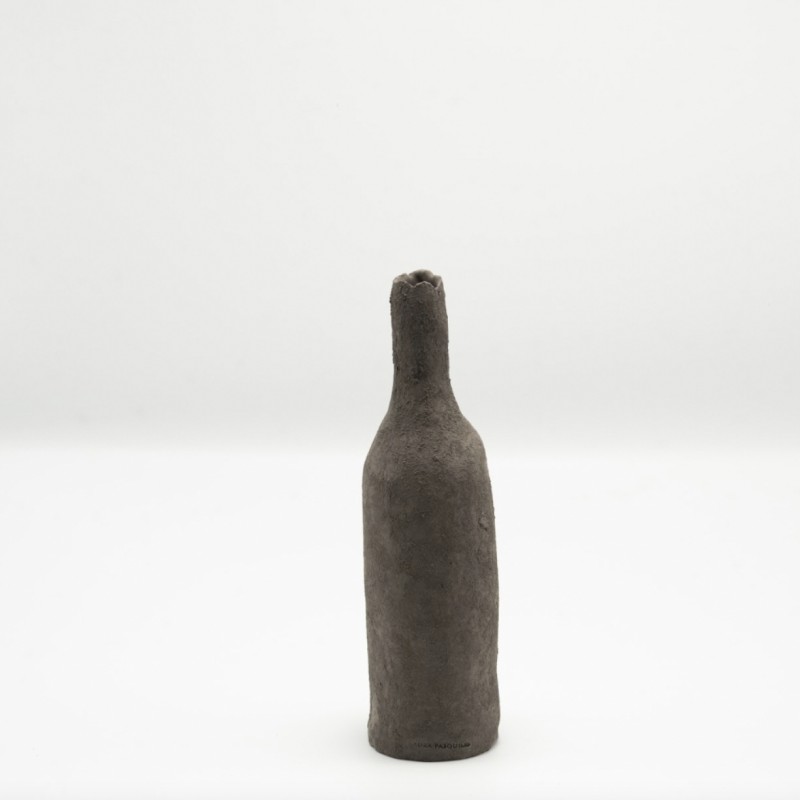 "Four Bottles" by Laura Pasquino - Piece n°1