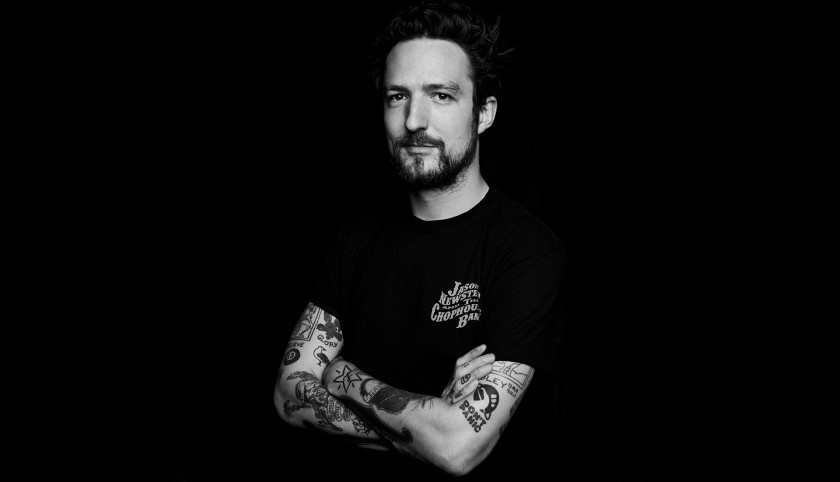 Personalised Video Performance by Frank Turner