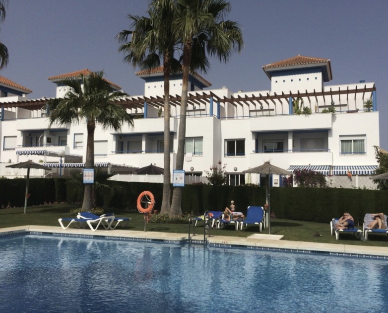 A Week In A Luxury House On The Costa Del Sol  For Up To 8 Guests