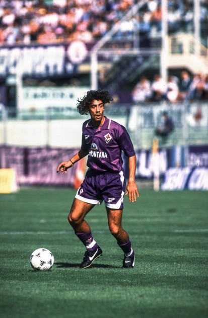 Maglia rui costa on sale fiorentina