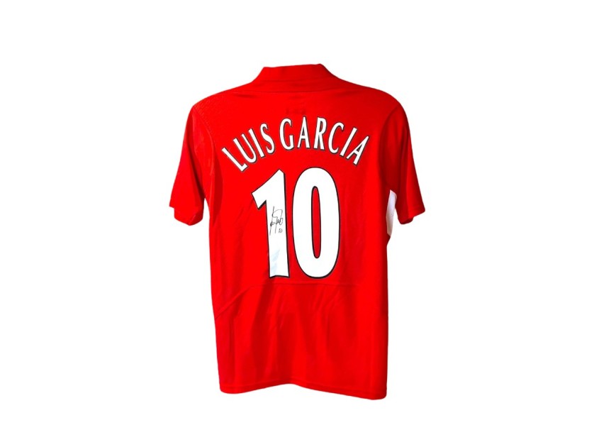 正規品 リバプール 05/06 LUIS GARCIA ユニフォーム CL仕様 resizedcrop-