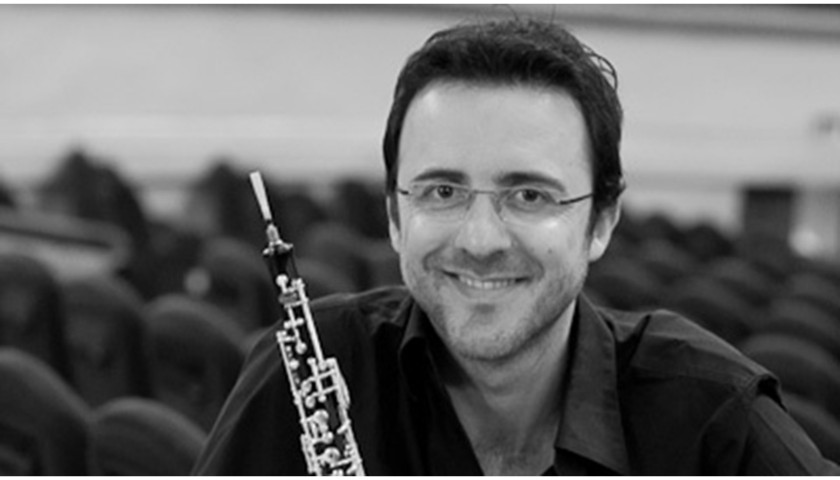 A Private Masterclass with Fabien Thouand and  La Scala Philharmonic 