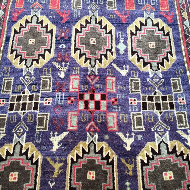HAAS carpet