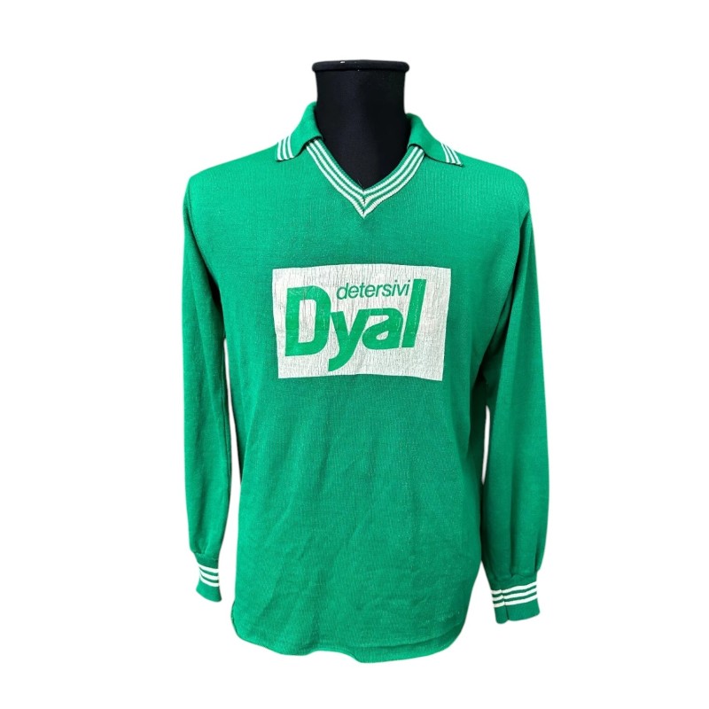 Avellino Vintage Official Shirt, 1980s