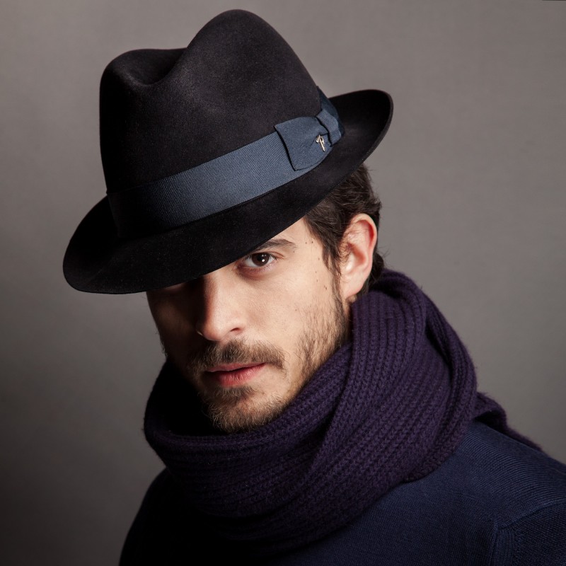 Panizza Made-to-Measure Hat
