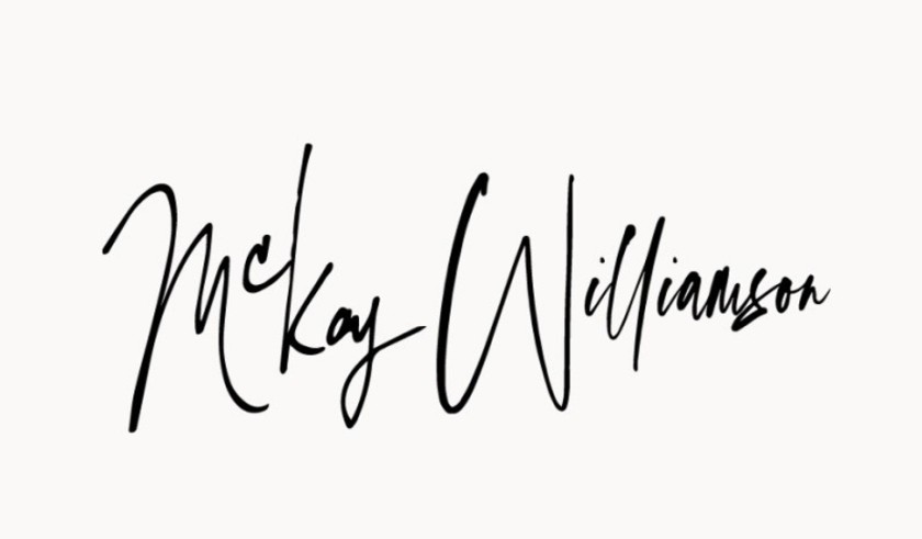 McKay Williamson Art Advisory - CharityStars