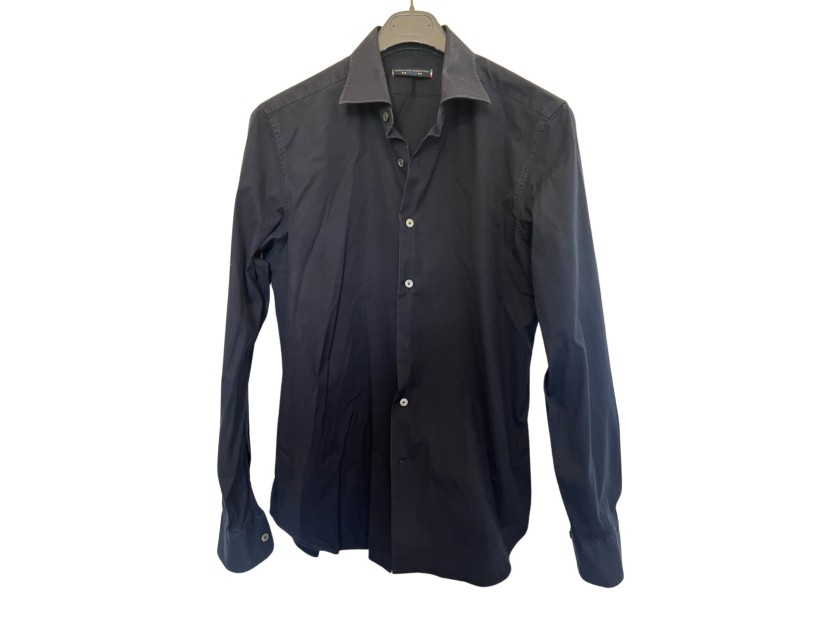 Camicia Indossata Buffon Italia, EURO 2016