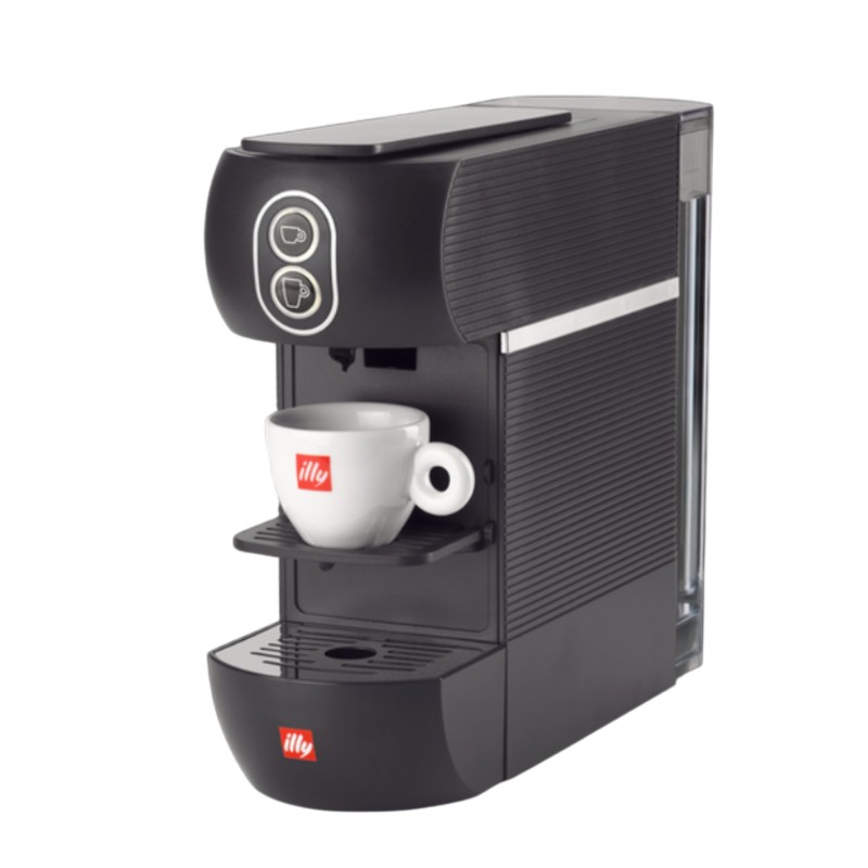 Illy - Coffee Machine