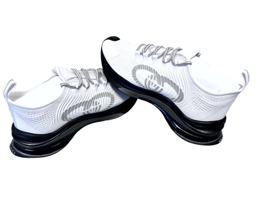 Gucci Run Shoes